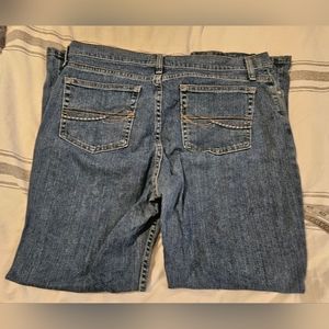 Women's Wranglers Boot/Flare Jeans